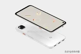曝谷歌Pixel 4a或将于6月13日发布 骁龙730+12MP单摄图片