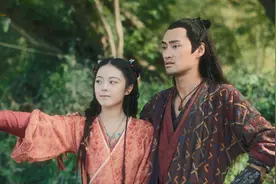 一口气看完8集后，我确认了《玲珑》的平庸图片