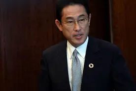 日本政界乱战结束！右翼派阀只手遮天，这个国家还有前途吗？图片