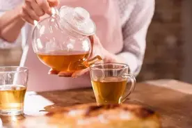喝茶有个“最佳时间点”！爱喝茶的人，可别忽视了图片