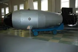 哪款核武器令人害怕？不是6000万吨当量的大伊万，美专家说出实情图片