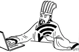 什么？这四个字组合在一起竟是成语图片