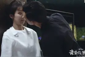 一不留神成就经典镜头，盘点演员的那些临场发挥图片
