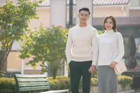 故事：彩礼图片