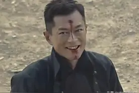 被子弹射中到底是什么感觉？电影里都是骗人的图片