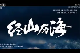央视热播剧《经山历海》到底改“变”自哪里？公然抄袭诸城作家图片