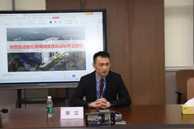 “不出深圳，轻松预约省级专家”市民点赞禾正医疗服务图片