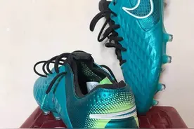 NIKE TIEMPO LEGEND 9将于5月发布图片