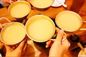 酒量不好的广东人，为何白酒消费额总能排名全国前三甲？图片
