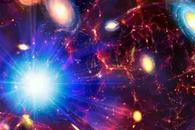 在高维空间中，我们的宇宙是什么形状？卫星观测数据给出参考答案图片