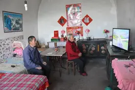 三晋“最美家庭”阳泉7户上榜！你都认识吗？图片