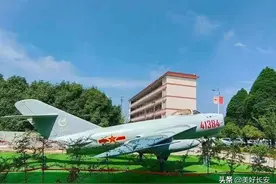 学生还未毕业就被签走的陕西航空职业技术学院，究竟强在哪里？图片