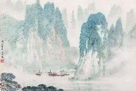 这九首诗词，告诉你什么叫笑看人生图片