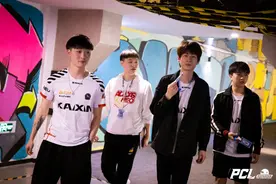 4AM战队为小海庆生，Shox即将重回赛场，KX选手因不当言论被禁赛图片