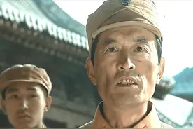 解放战争的暂七师是什么军队？《亮剑》中的常乃超，其实不能小看图片