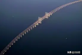 建设港珠澳跨海大桥，最要紧的是沉管，沉管为何要看老天的脸色图片