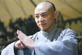 霍元甲：41岁办精武会，42岁离奇逝世，80年后死亡之谜被揭开图片