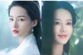 直男爱惨了李沁，并不是没有理由的图片