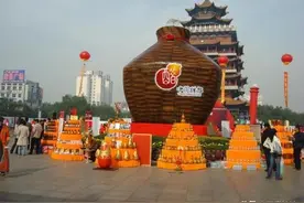 “中国醋都”授予山西清徐，无关太原宁化府醋，县域局限缺乏长远图片