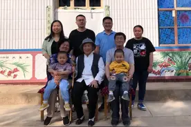 三晒三比三赛 |白银区“家训家规家风”故事之：曾潮翠@白银发布图片