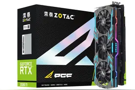 几乎等同618优惠力度！京东开门红Pick你想要的显卡图片
