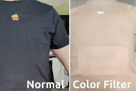 这手机拍照有透视能力？细思极恐，一加手机回应暂时禁用“秋意”图片