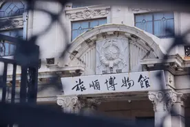 党妹跳舞的旅顺博物馆,藏有新疆木乃伊免费开放,却拒绝日本人入内图片