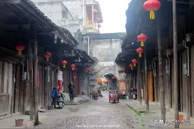 广西四大圩图片