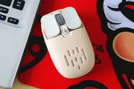 刺激！能听话的鼠标玩过吗？咪鼠智能语音鼠标S5B体验图片