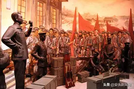 讲好百年党史 激发奋进力量——红色安庆大家讲系列宣讲启动仪式暨首场宣讲活动侧记图片