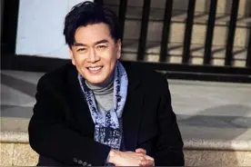 《暴风眼》中3位金牌男配角，幕后人生有坎坷图片