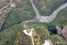 云贵川鸡鸣三省有何不同之处？大山深处雄鸡形状的观景台太震撼图片
