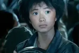 2020年，最惊艳的十个演员图片