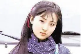 陈晓旭和姚贝娜两个不该陨落的年轻生命图片