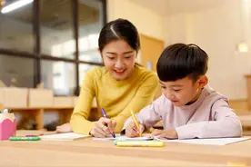 2020-2021学年第二学期四年级语文期中调研测试卷（含答案）图片