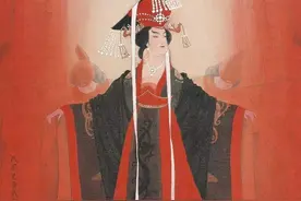中国历史上的32位“女皇帝”图片