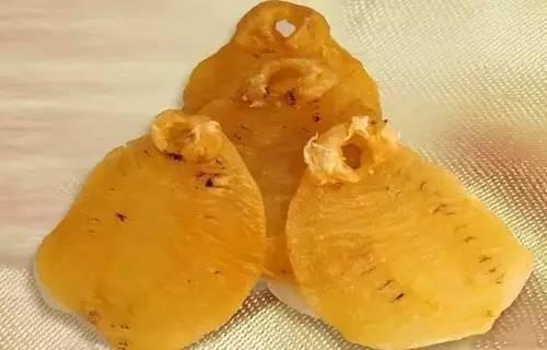 干黄花胶有不新鲜的吗 2026年干黄花胶有不新鲜的吗怎么吃