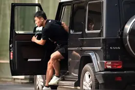 上传于汉超违法视频，博主遭恒大球迷联盟开除图片