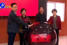 重磅！斥资千万！昨天，这项高尖技术正式落户县总医院图片