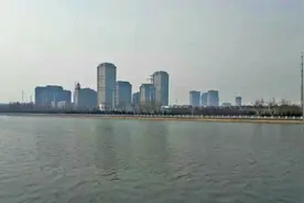 中韩国际合作示范区入发展队列，长春能否“长春”？图片