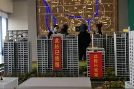 限购四年，河北楼市回归理性图片