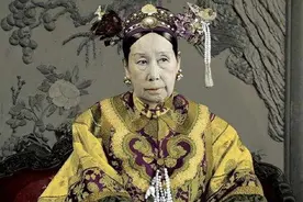 《我在慈禧身边的两年》：你不了解的宫廷生活图片