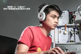 逐梦者人皇SKY，奇迹的颜色李晓峰图片