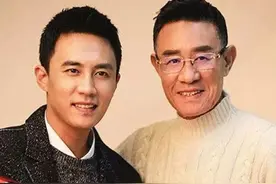 杜淳亲爹杜志国，3次结婚，63岁时搞大女人肚子，摊上麻烦图片
