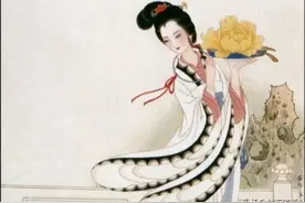 活在宋高宗钦点状元、南宋豪放派词人——张孝祥词作里的悲情弃妇图片