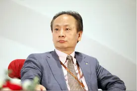 坐拥千亿资产的徐航：妻子年轻貌美，巅峰日赚三亿，如今再创奇迹图片