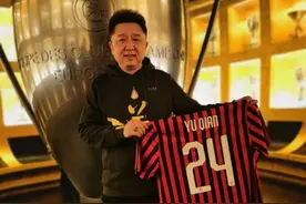 相声里的中国足球，笑料百出图片