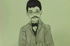 快来看看他们做的读书卡片图片