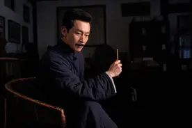 这一届“白玉兰奖”过后！港剧、台剧可能没法再追上内地剧了图片