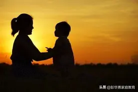 孩子亲情冷淡，是受那些家庭环境因素影响？图片
